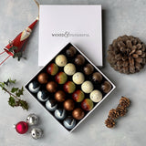 Couture Christmas Chocolate Box (25 Box)