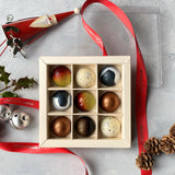 Couture Christmas Chocolate Box (9 Box)