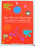 Mini Master Chocolatier Chocolate Creation Kit
