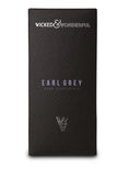Earl Grey Dark Chocolate Bar (Vegan)