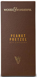 Peanut & Pretzel Milk Chocolate Bar