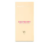 Raspberry White Chocolate Bar